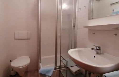 Schraden Apartment | Doppelzimmer für 2 Gäste mit 16m² in Hopferau