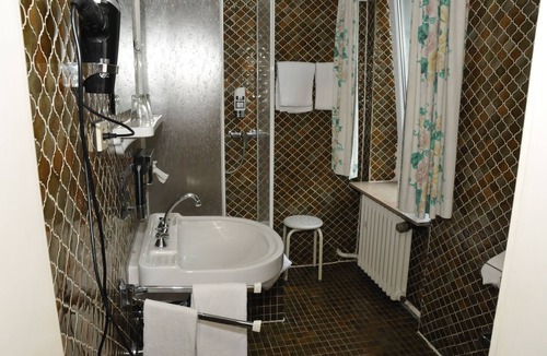 Hervest House | Doppelzimmer - Hotel Grütering