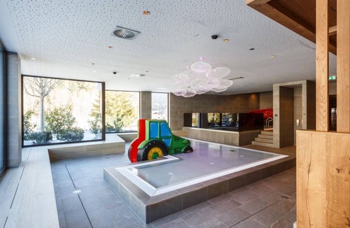 Pertisau House | Doppelzimmer Komfort Rofan - Das Rieser s