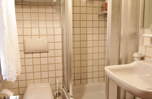 Erlangen Bed & Breakfast | Doppelzimmer Komort - Hotel & Gasthof Ritter St. Georg