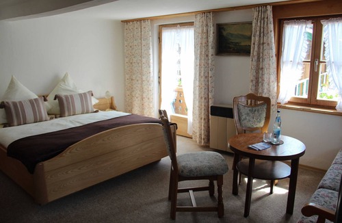 Kreuth Other | Doppelzimmer Wallberg - Zum Hausmann, Kreuth-oberhof