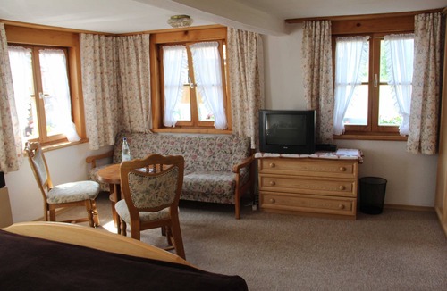 Kreuth Other | Doppelzimmer Wallberg - Zum Hausmann, Kreuth-oberhof