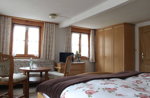 Kreuth Other | Doppelzimmer Wallberg - Zum Hausmann, Kreuth-oberhof