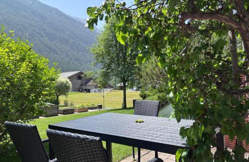 Elbigenalp Apartment | DORF 77 Apartment
