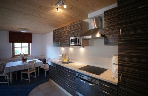 Soell Apartment | Dorfappartements Söll