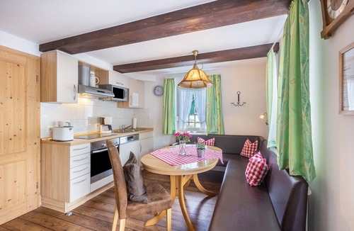 Kickenbach Apartment | Dorfblick Apartment with Large Balcony and Beautiful Views