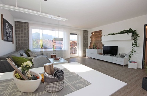 Oy-Mittelberg Apartment | Dorfliebe - sunny hamlet location