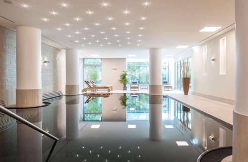 Deutz Hotel | Dorint An der Messe Köln