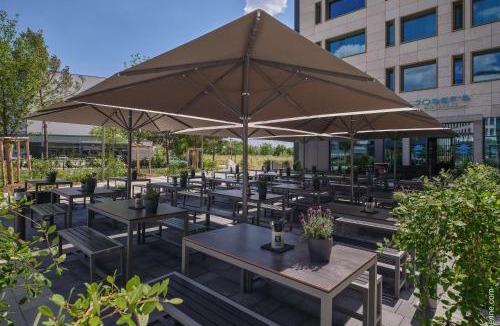 Munchen District Hotel | Dorint Hotel München/Garching