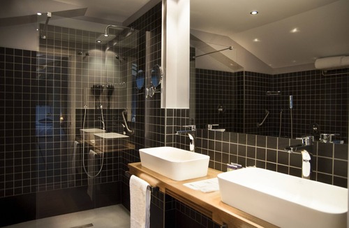 Valladolid City Centre Hotel | Dorma El Coloquio