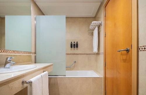 Valladolid Hotel | Dorma Juan de Austria