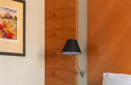 Valladolid Hotel | Dorma Juan de Austria