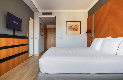 Valladolid Hotel | Dorma Juan de Austria