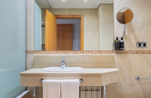Valladolid Hotel | Dorma Juan de Austria