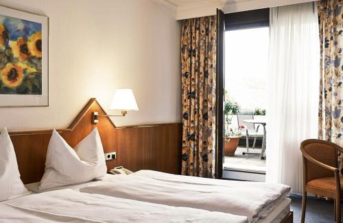 Crailsheim Hotel | DORMERO Hotel Crailsheim
