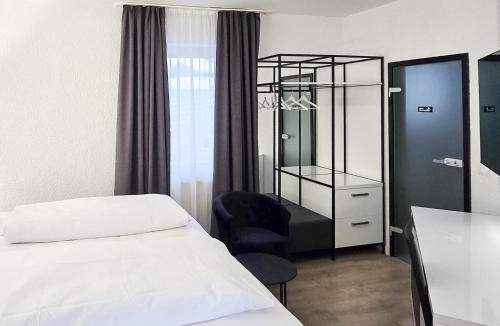Crailsheim Hotel | DORMERO Hotel Crailsheim