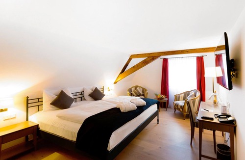 Kelheim Hotel | DORMERO Hotel Kelheim