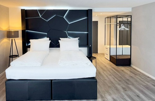 Weingarten Hotel | DORMERO Hotel Weingarten