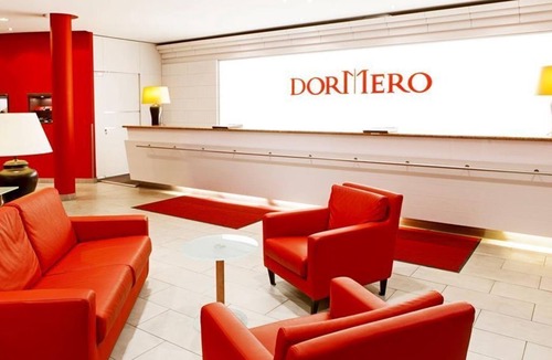 Strehlen House | DORMERO room, measuring rate - DORMERO Hotel Dresden City