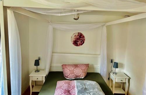 Altstadt Apartment | Dornröschen