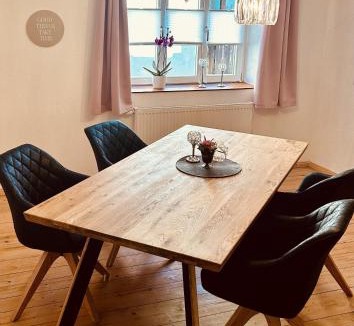 Altstadt Apartment | Dornröschen