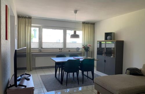 Hardt Apartment | Dorsten-Ferienwohnung, Hermannstraße