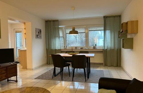 Hardt Apartment | Dorsten-Ferienwohnung, Hermannstraße