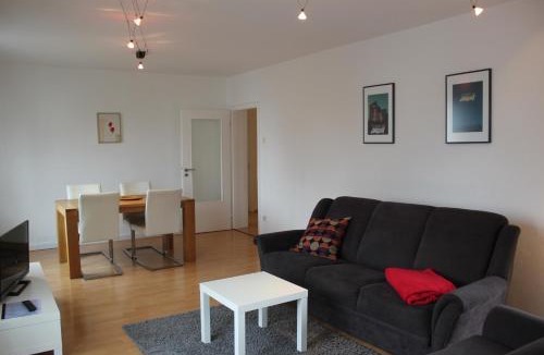 Dorsten Apartment | Dorstener Ferienwohnung