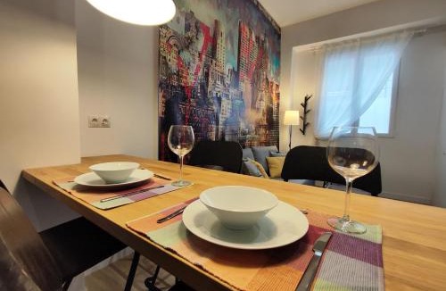 Numancia Apartment | Dos preciosos apartamentos en Puente Vallecas.