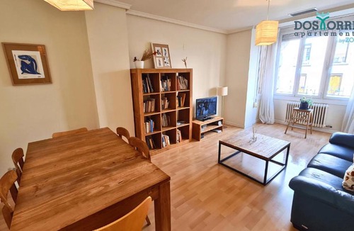 San Pablo Apartment | Dos Torres Boromir - en el Corazón de la Ciudad