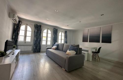 La Magdalena Apartment | Dos Torres Sindarín