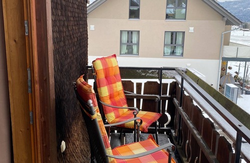 Ettensberg Apartment | Double room for 2 guests with 15m² in Immenstadt im Allgäu (269930)