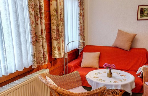 Rankwitz Bed & Breakfast | Double room 1 - Rankwitzer Hof