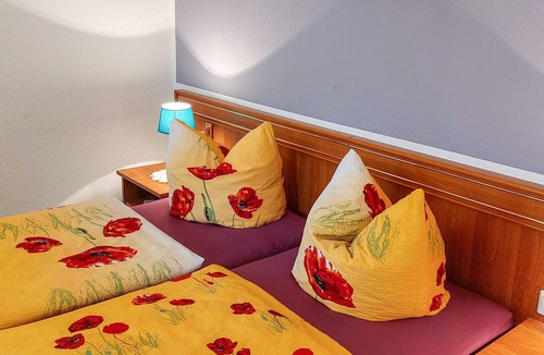 Rankwitz Bed & Breakfast | Double room 1 - Rankwitzer Hof