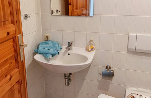 Rankwitz Bed & Breakfast | Double room 1 - Rankwitzer Hof