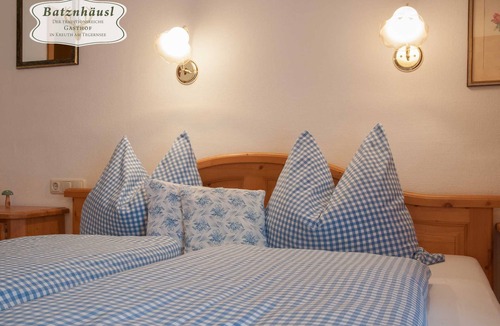 Riedlern House | Double room 2 - Gasthof Batznhäusl