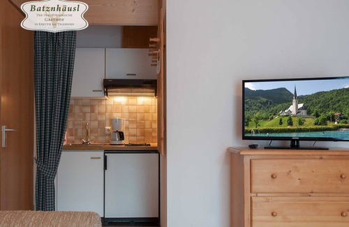 Riedlern House | Double Room 6 - Gasthof Batznhäusl