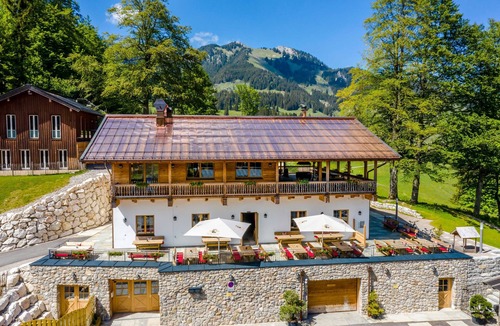 Bayrischzell House | Double room Berghotel Sudelfeld - Berghotel Sudelfeld