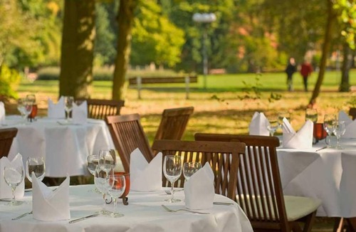 Lahnstein auf der Hohe House | Double Room, Business, 30sqm - Wyndham Garden Lahnstein Koblenz