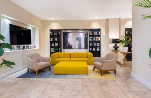 Lahnstein auf der Hohe House | Double Room, Business, 30sqm - Wyndham Garden Lahnstein Koblenz