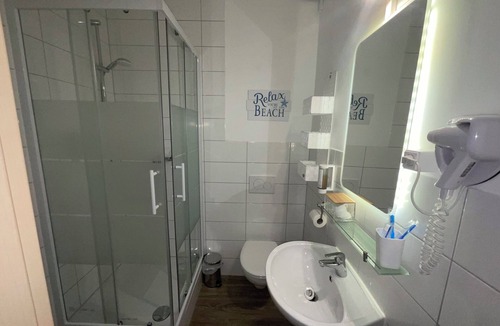 Estenfeld Hotel | Double room Classic