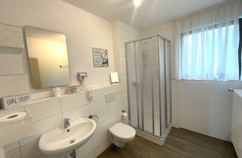 Estenfeld Hotel | Double room Classic