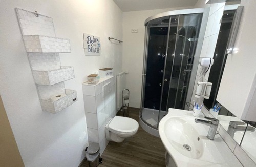 Estenfeld Hotel | Double room Classic - Family room