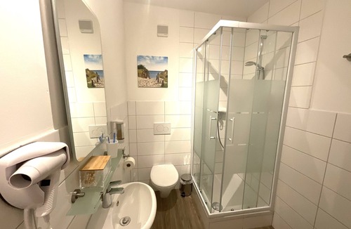 Estenfeld Hotel | Double room Classic - Family room
