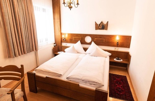 Seefeld in Tirol House | Double Room Comfort C - Short Stay - Hotel Helga
