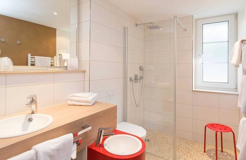 Trassenheide Resort | Double room comfort - TUI SUNEO Kinderresort Usedom