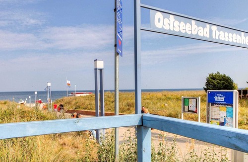 Trassenheide Resort | Double room comfort - TUI SUNEO Kinderresort Usedom