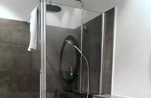 Finnentrop Apartment | Double room comfort