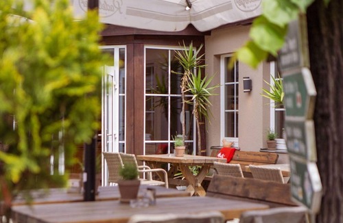 Rathen House | Double room comfort - Ettrich's Hotel