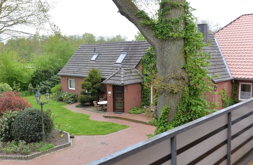 Haseluenne Apartment | Double room for 2 guests with 20m² in Haselünne (263760)